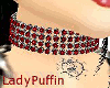 [Puffin] RS Collar
