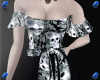 *S* Skull N Roses Outfit