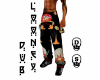 Looney Dub Pants