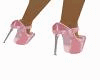 Angel Pink shoes