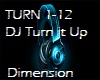 {R} DJ Turn it Up