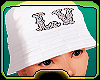 LV Hat
