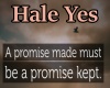 PromiseMade PromiseKept