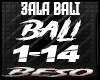 3ala Bali