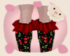 [LW]Cherry Girl Shoes