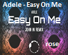 Adele Easy On Me