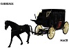 Black Carriage