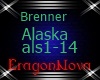 Brenner Alaska