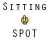 Sitting SPOT