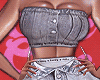 Honey jeans set ♥