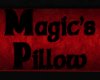 !R! Magic's Pillow