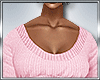 B* Jil Pink Sweater