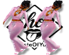 TOY. Ralphina P Set