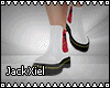 [JX] Exotic Neon Boots