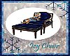Icy Lounge Chair