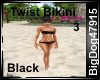 [BD] Twist Bikini 3