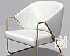 DH. White Chair