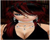 Jr Emo Red