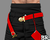 Xmas Pant Black