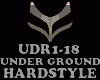 HARDSTYLE - UNDER GROUND