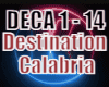 Destination Calabria
