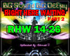 RIGHT HERE WAITING REMIX