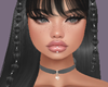 Jazlyn Black/Bangs
