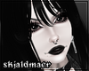 ᛉ | Alesandra Night.