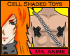 MA ChestChain MV1R (WHT)