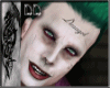 Joker Smille & Tongue DD
