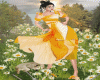 MxU-Summer Windy Dress