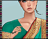 S|Karishma Custom Saree