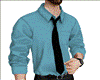 Blue Shirt FH Blue Shirt FH