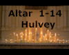 Altar-Hulvey