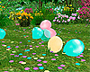 KID Balloons Party R