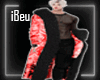 Be - Long Fur Coat R