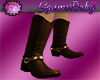 ~GgB~ Cowgirl Boots