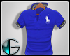 |IGI|  MuScle Shirt v.2