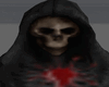 Animated Grim Reaper