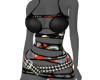 Clara Dress