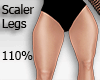 Scaler Legs 110%