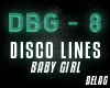 [Y] Disco - Baby Girl