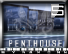 [S] Lotus Penthouse