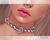 ʞ- BALL N CHAIN