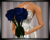 KA Wedding Bouquet