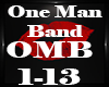 One Man Band