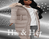 FG~ Her Winter Coat