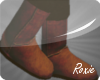 Roxie; Autumn Boots #2