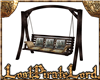 [LPL] Pirate Porch Swing