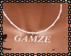 GZ Necklaces